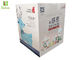 Ricicli il cartone progettano le scatole per il cliente d'imballaggio per i prodotti di igiene fornitore