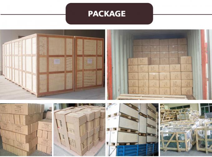 Supermercato Rack di vetro per la pulizia del viso Prodotto per la cura della pelle 10