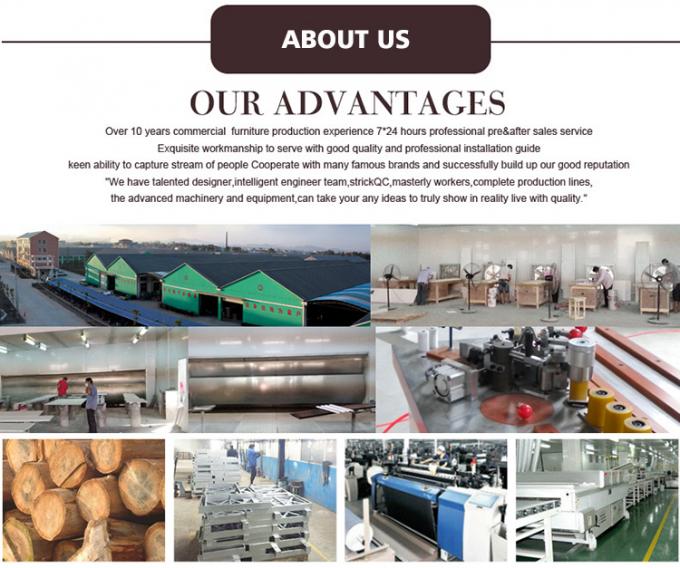 Supermercato Rack di vetro per la pulizia del viso Prodotto per la cura della pelle 11