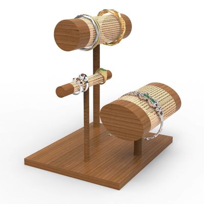 Anello di braccialetto per gioielli di lusso